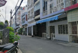 Bán nhà đường Phan Sào Nam, phường 11, Tân Bình, giá 12.8 tỷ.