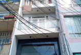 Bán nhà 5 tầng đường Trần Hưng Đạo, phường 2, quận 5, 15.5 tỷ