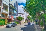 Bán nhà mặt tiền đường Thống Nhất, phường Tân Thành, Tân Phú, 10.5 tỷ