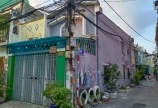 Bán nhà mặt tiền đường Hiền Vương, phường Phú Thạnh, Tân Phú, 8.5 tỷ