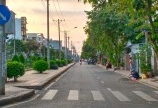 Bán nhà mặt tiền đường Hiền Vương, phường Phú Thạnh, Tân Phú, 8.5 tỷ