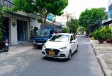 Bán nhà 90m2 mặt tiền đường Ỷ Lan, phường Hiệp Tân, Tân Phú, giá 9.5 tỷ