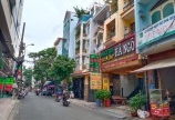 Bán nhà hẻm ô tô tránh, đường Hoàng Hoa Thám, phường 13, Tân Bình, 24 tỷ