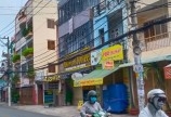 Bán nhà mặt tiền 70m2 đường Thạch Lam, phường Hiệp Tân, Tân Phú, giá 8.5 tỷ