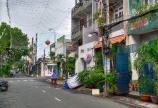 Bán nhà mặt tiền đường Nguyễn Trường Tộ, phường Tân Thành, Tân Phú, giá 11 tỷ