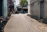 Bán nhà hẻm xe tải đường Lũy Bán Bích, phường Hòa Thạnh, Tân Phú, 7.9 tỷ