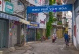 Bán nhà hẻm xe tải, đường Đông Hồ, phường 8, Tân Bình, giá 11 tỷ