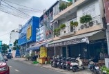 Bán nhà hẻm ô tô, đường Đất Thánh, phường 6, Tân Bình, giá 16.5 tỷ