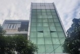 Bán nhà mặt tiền đường Lam Sơn, phường 2, quận Tân Bình, 20 tỷ