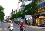 Bán nhà đường Nguyễn Hồng Đào, khu Bàu Cát, quận Tân Bình, 12.5 tỷ