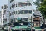 Bán nhà 6 tầng, mặt tiền đường Dương Tử Giang, quận 11, 30 tỷ