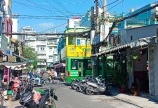 Bán nhà mặt tiền đường Trịnh Lỗi, phường Phú Thọ Hòa, tân Phú, 21 tỷ
