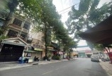 Bán nhà mặt tiền đường Trịnh Lỗi, phường Phú Thọ Hòa, tân Phú, 21 tỷ