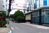 Bán nhà 5 tầng, mặt tiền đường Lam Sơn, phường 2, Tân Bình, 25 tỷ