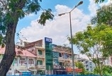 Bán nhà mặt tiền phố cổ đại lộ Lê Lợi, phường Bến Thành, Quận 1 - TP.HCM
