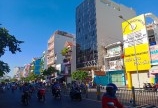 Bán nhà mặt tiền đường Lũy bán Bích, phường Hòa Thạnh, quận Tân Phú, 21.5 tỷ