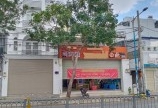 Bán nhà mặt tiền đường Kênh Tân Hóa, phường Phú Trung, Tân Phú, 24 tỷ
