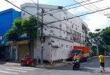 Bán nhà mặt tiền đường Quách Đình Bảo, phường Phú Thạnh, Tân Phú, 16 tỷ