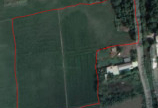 Bán 11333 m2 đất có 493m2 thổ cư gần UBND xã Tân Nhựt