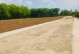 Bán đất Lộc Ninh-Bình Phước giá rẻ 250m2 có 100m2 thổ cư