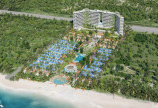 Cam Ranh Bay hotels & Resorts - Đã có sổ hồng lâu dài