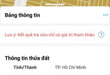 Ngay nút giao Nguyễn Sơn+Thoại Ngọc Hầu, 64M2, 4 TẦNG, Đường 6m