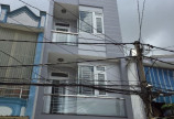Cho thuê nhà nguyên căn tại quận Tân Bình  TP HCM 