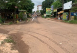 Khách mua xe  MG5 có gửi bán hộ lô đất sào ở Tp Đồng xoài, Bình Phước 
