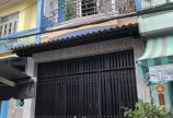 65M2(4x16) - Ô TÔ 7 CHỖ / Bán nhà Thạch Lam, Quận Tân Phú