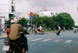 MẶT TIỀN đường 25m LÊ THÚC HOẠCH, Quận Tân Phú/ 82m2(4x20.5)