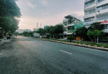 MẶT TIỀN đường 25m LÊ THÚC HOẠCH, Quận Tân Phú/ 82m2(4x20.5)