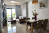 Cho thuê căn hộ cao cấp The Monarchy tại Đà nẵng vị trí đặc địa.