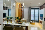 Bán căn hộ cao cấp Diamond Connect diện tích 53.3 m2