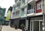 Bán nhà hẻm 7m THOẠI NGỌC HẦU, Quận Tân Phú, 60M2 (4X15), 4 TẦNG