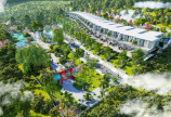 Bán đất nền Bảo Lộc - Lâm Đồng cơ hội sở hữu biệt thự nghỉ dưỡng cao cấp