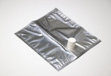 Túi vô trùng Aseptic BIB màng tráng nhôm chất lượng cao dung tích từ 1L đến 220L