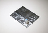 Túi vô trùng Aseptic BIB màng nhôm chất lượng cao dung tích từ 1L đến 220L