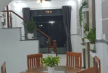 Bán nhà mới  xây tại đường số 10 Linh Xuân Thủ Đức ,LH 0909428959.