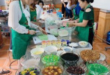 Lớp học nấu chè kinh doanh tại Long Biên - Hà Nội