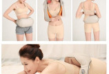 Đai massage vai cổ gáy Hàn Quốc chính hãng giảm giá sâu dịp tết