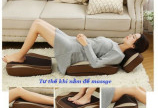 Ghế massage mini chính hãng Hàn Quốc giảm sâu dịp tết