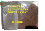 bán bột chiết xuất cà phê hòa tan nguyên chất