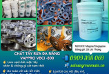 Chất tẩy rửa đa năng VAPPRO VBCI 800