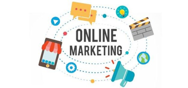 Dịch vụ Marketing Online Miwa MKT