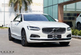 Bán Volvo S90 Ultimate mới 100%