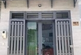 Bán nhà mới đẹp Hẻm xe hơi 460 Nguyễn Sơn, Phú Thọ Hòa, Tân Phú