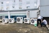 Kỹ thuật cơ điện Việt Hàn tuyển thợ phụ & học nghề điện lạnh