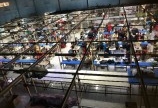 Cty May Nhân Hoà tuyển 100 công nhân may và LĐPT làm tại Bình Tân
