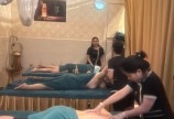 Hệ thống spa dưỡng sinh THIÊN BẢO ĐƯỜNG tuyển gấp KTV Spa