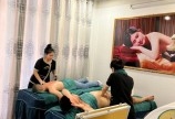 Hệ thống spa dưỡng sinh THIÊN BẢO ĐƯỜNG tuyển gấp KTV Spa